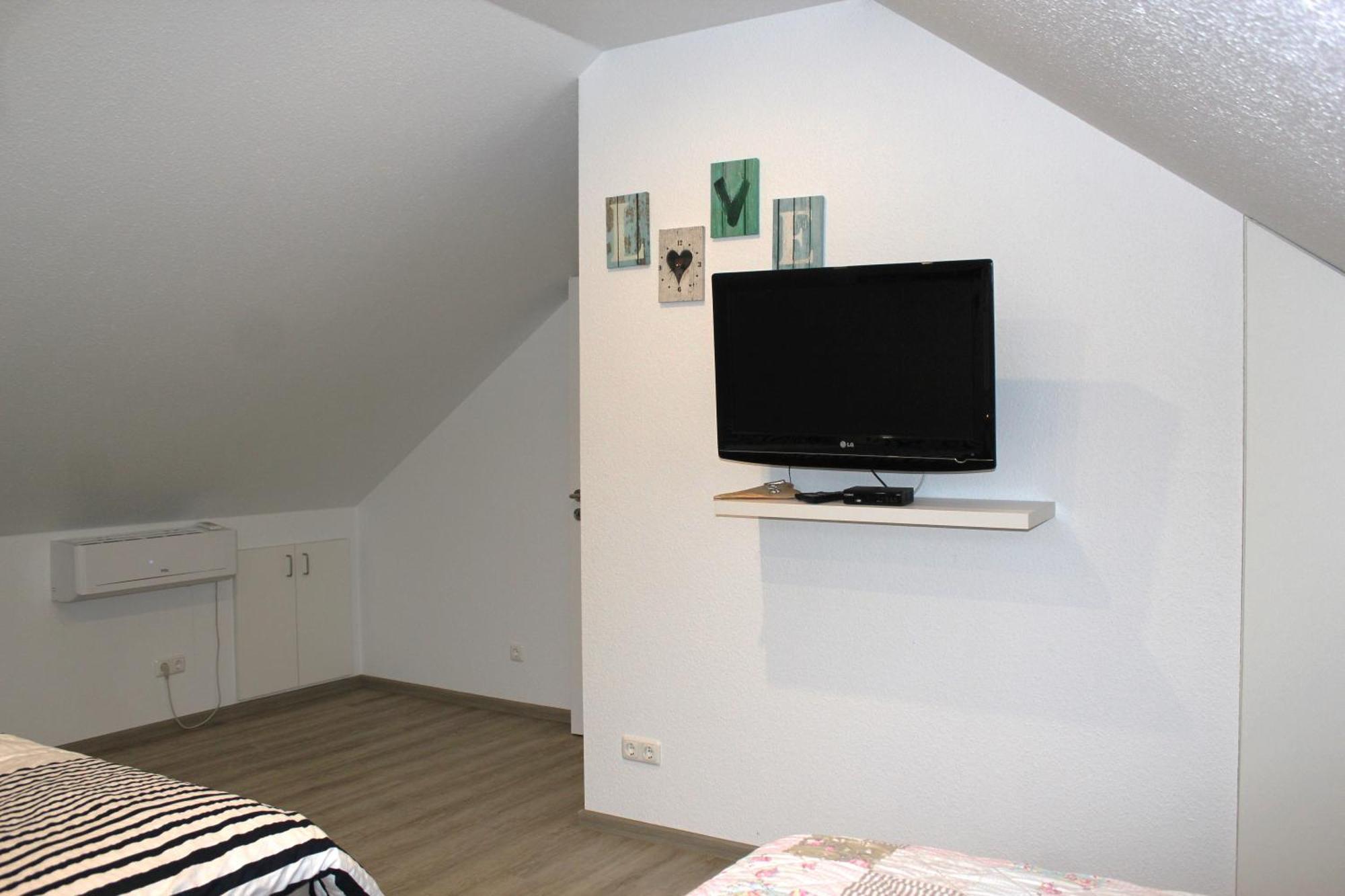 Gaestehaus Treder Wienhausen Zewnętrze zdjęcie