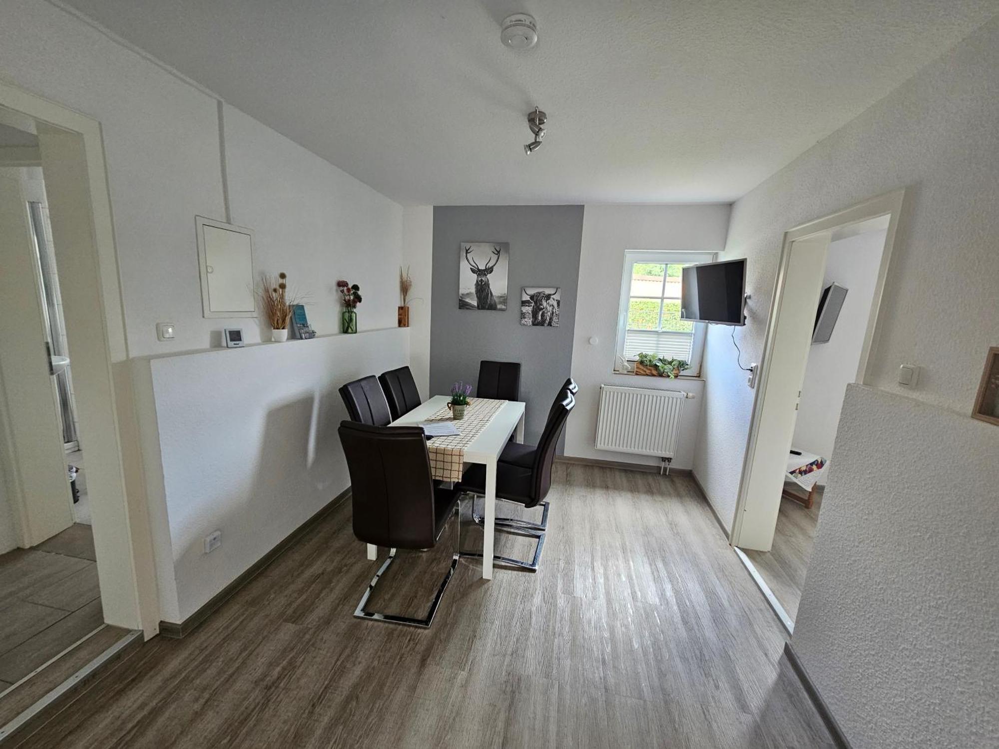 Gaestehaus Treder Wienhausen Zewnętrze zdjęcie