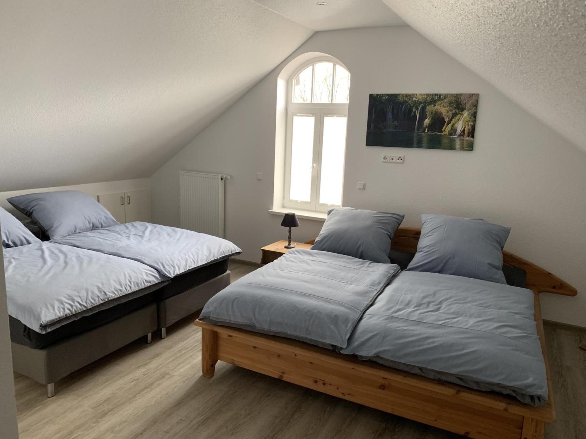 Gaestehaus Treder Wienhausen Zewnętrze zdjęcie