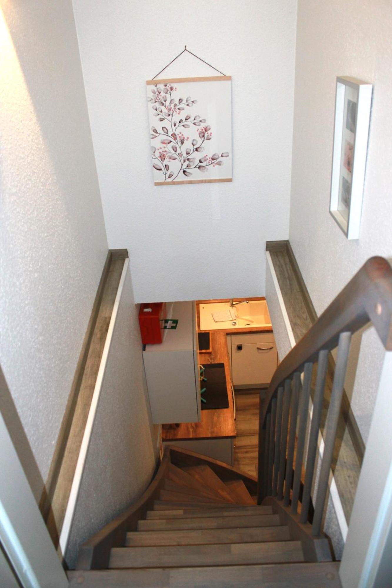 Gaestehaus Treder Wienhausen Zewnętrze zdjęcie